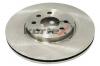 KORTEX KD0260 Диск тормозной передний вент.(d=280mm)