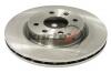 KORTEX KD0262 Диск тормозной передний