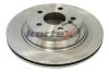 KORTEX KD0263 Диск торм. MB W211/W212/X204 зад.вент.(d=300mm)