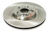 KORTEX KD0275 Диск торм. HONDA ACCORD VIII/IX 08- перед.вент.(d=320mm)