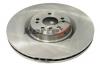 KORTEX KD0276 Диск тормозной MB ML W164/GL X164/R W251 06- перед.вент.(d=375mm)