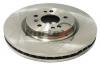 KORTEX KD0278 Диск тормозной