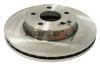 KORTEX KD0286 Диск тормозной