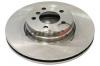 KORTEX KD0294 Диск тормозной LAND ROVER RANGE ROVER III (LM) 04- перед.вент.(d=344mm)