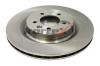 KORTEX KD0297 Диск торм. LAND ROVER DISCOVERY IV/RANGE ROVER SPORT (LW) 13- зад.вент.(d=350mm)(R19)