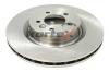 KORTEX KD0298 Диск торм. LAND ROVER DISCOVERY IV/RANGE ROVER SPORT (LS)/(LW) перед.вент.(d=360mm)