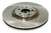 KORTEX KD0299 Диск торм. AUDI A6/A7 11- перед.вент.(d=356mm)