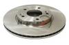 KORTEX KD0405 Диск торм. HYUNDAI i30 11-KIA CEED (JD) 15- пер.(d=280mm)(R15)