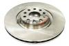 KORTEX KD0408 Диск торм. AUDI A3/VW GOLF VI/JETTA/SKODA OCTAVIA/SUPERB перед.вент.(d=340mm)