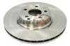KORTEX KD0410 Диск торм. MB W211/X204 перед.вент.(d=330mm)
