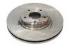 KORTEX KD0418 Диск торм. NISSAN MURANO(Z50)(Z51)INFINITI GM 08- перед.вент.(d=296mm)(R16)
