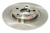 KORTEX KD0420 Диск торм. TOYOTA AVENSIS (T27) 08- зад.(d=290mm)