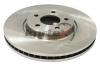 KORTEX KD0423 Диск торм. AUDI A4/A5 07-/A6/A7 10-/Q5 08- перед.вент.(d=320mm)