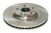 KORTEX KD0427 Диск торм. SUBARU TRIBECA 05- перед.вент.(d=316mm)