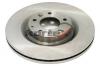 KORTEX KD0429 Диск тормозной передний