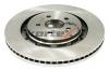 KORTEX KD0434 Диск тормозной FORD EXPLORER 11- передний (d=352mm)