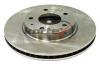KORTEX KD0438 Диск торм. MAZDA 3 (BM) 13- пер.вент.(d=280mm)