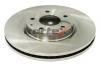 KORTEX KD0440 Диск тормозной MAZDA 6 (GJ)/CX-5 13- передний вент.(d=297mm)