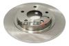 KORTEX KD0441 Диск тормозной задний MAZDA 6 (GJ) 13- (d=278mm)