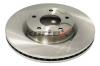 KORTEX KD0443 Диск торм. MAZDA 3 (BM)CX-3 13- пер.вент.(d=295mm)