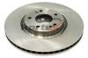 KORTEX KD0445 Диск тормозной HYUNDAI i40/KIA OPTIMA 12- пер.вент.(d=320mm)