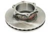 KORTEX KD0455 Диск тормозной передний вент Г*З*ЛЬ NEXT (d=290mm)