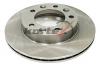 KORTEX KD0456 Диск торм. G*Z 2217 (СОБОЛЬ) пер.вент.(d=300mm)
