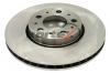 KORTEX KD0459 Диск торм. MITSUBISHI PAJERO IV перед.вент.(d=332mm)