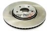 KORTEX KD0461 Диск торм. NISSAN MURANO/INFINITI FX35/FX45 05- перед.вент.(d=320mm)