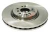 KORTEX KD0477 Диск торм. MB ML W166 перед.вент.(d=330mm)