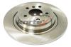 KORTEX KD0478 Диск торм. MB ML W166 зад.(d=325mm)