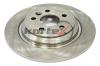 KORTEX KD0482 Диск торм. VOLVO S60/S80/V70/XC70 06- зад.(d=302mm) с эл.стоян.торм.