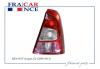 FRANCECAR FCR210482 Фонарь задний правый