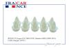 FRANCECAR FCR210917 Пистон обшивки двери