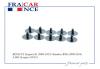 FRANCECAR FCR211165 Пистон 10 шт