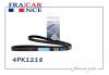FRANCECAR FCR211239 Ремень поликлиновой