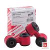 ROSTECO 20122 Стойка стабилизатора ВАЗ-1117-1119, 2170-2172 СПОРТ (уп. 2 шт.)