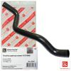 ROSTECO 20341 Патрубок радиатора нижний Citroen Jumper, Fiat Ducato, Peugeot Boxer
