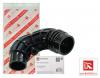 ROSTECO 20374 Воздуховод дросселя ВАЗ-2113-2115 (дв. 1,6 л., 8 кл.)
