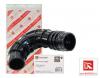 ROSTECO 20375 Воздуховод дросселя ВАЗ-2110-2112, 2170-2172 (дв. 1,6 л., 16 кл.)