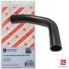 ROSTECO 20509 Патрубок радиатора Toyota Land Cruiser; Lexus LX470 2UZFE верхний