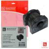 ROSTECO 20526 Втулка стабилизатора Mitsubishi ASX 10-, Lancer (CY) 07-15, Outlander 05-12 переднего Rosteco