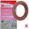 ROSTECO 20675 Сальник коленвала Г*З 3302 двс Cummins передний FPM 50,3 х 65х8/10 Rosteco