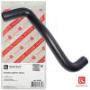 ROSTECO 20708 Патрубок VW Golf, Jetta, Passat; Audi 80, 100 80-93 системы охлаждения от помпы к термостату