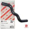 ROSTECO 20713 Патрубок отопителя отводящий VW Golf/Jetta/Passat, AUDI
