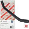 ROSTECO 20715 Патрубок Audi 80 1.6/2.0/1.6TD/1.9TD 92-96 радиатора верхний