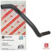 ROSTECO 20820 Патрубок радиатора Nissan Almera Sunni, Almera нижний EPDM Rosteco