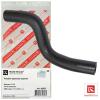 ROSTECO 20822 Патрубок радиатора Nissan Almera, Almera UK Make, Primera верхний EPDM 21501BM505