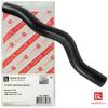ROSTECO 20851 Патрубок Kia Cerato 06- 1.6 (Gamma) радиатора верхний