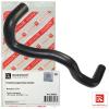 ROSTECO 20952 Патрубок Daewoo Matiz, Spark (96322908) радиатора нижний